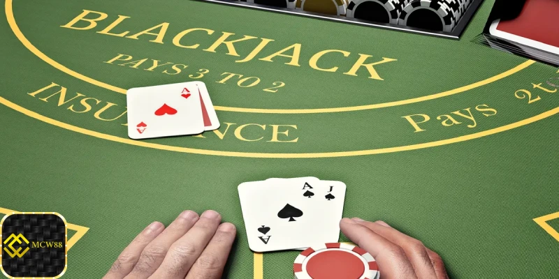 Blackjack Online