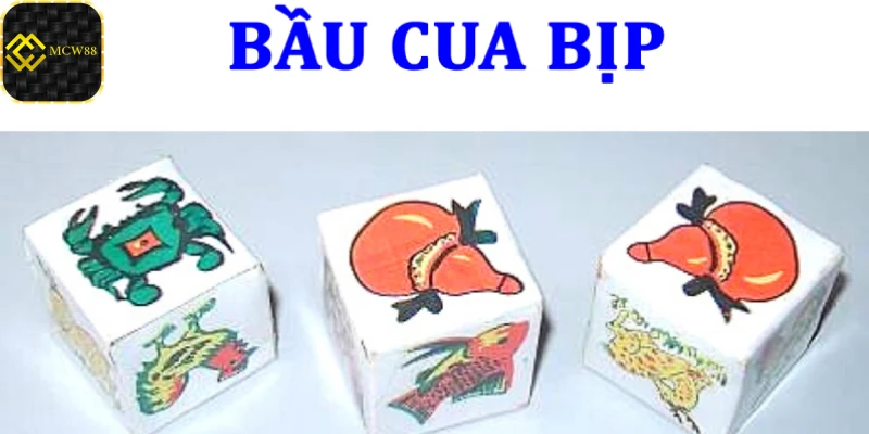 MCW88 bầu cua bịp