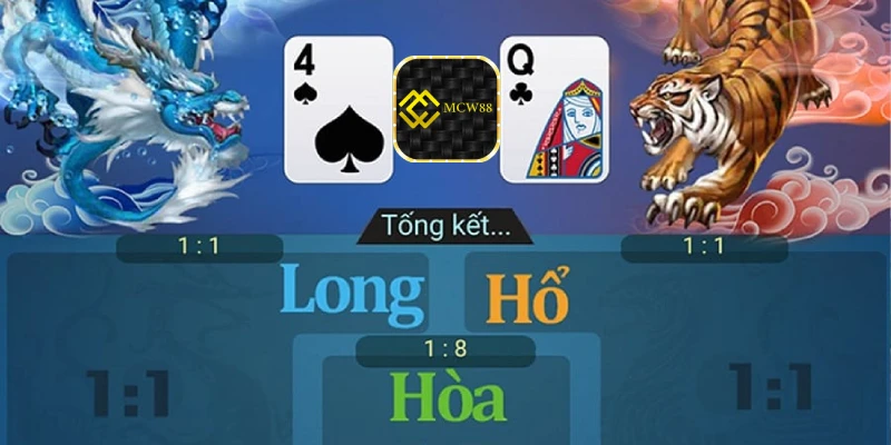 Rồng hổ online